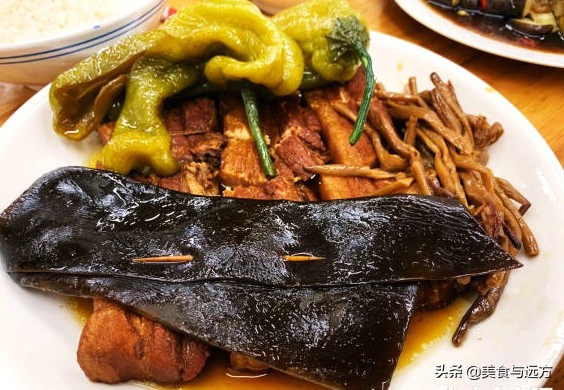 甏肉干饭念什么字,济宁甏肉怎么读