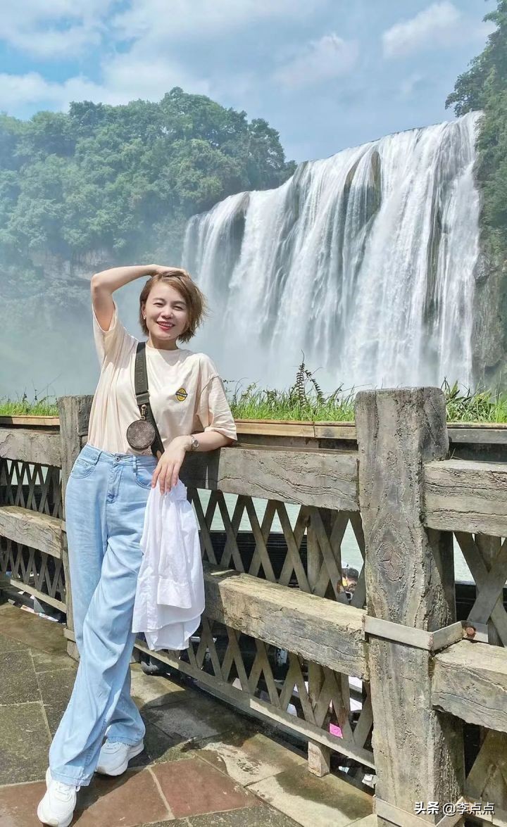第一次跟团去贵州，我有3点吐槽和6个夸奖
