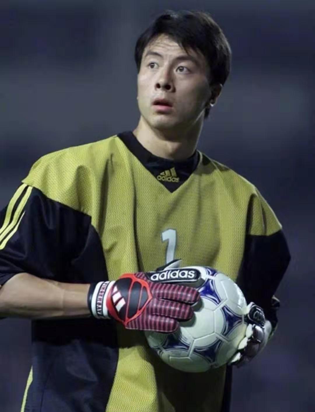 安琦守门员现状,中国守门员北京安琦