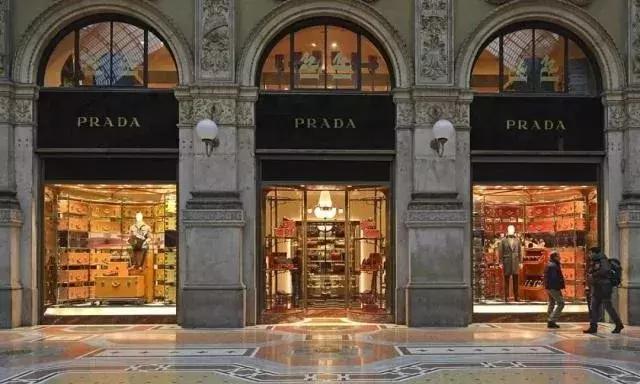 prada没人买了吗,为什么不买prada