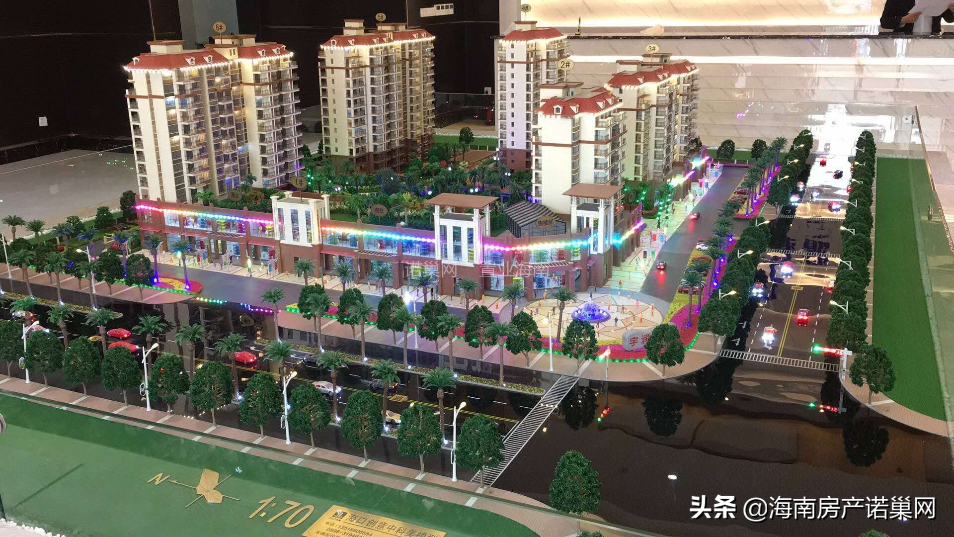 澄迈天赐上湾缺点,澄迈天赐上湾是海景房吗