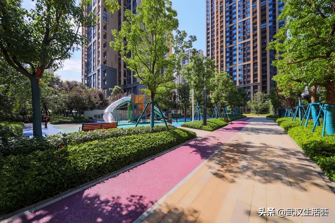 万科在光谷的发展,武汉光谷东万科未来城规划