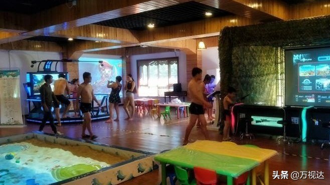 2021天津泡温泉的地方,天津瀚金佰九号温泉价目表2021年