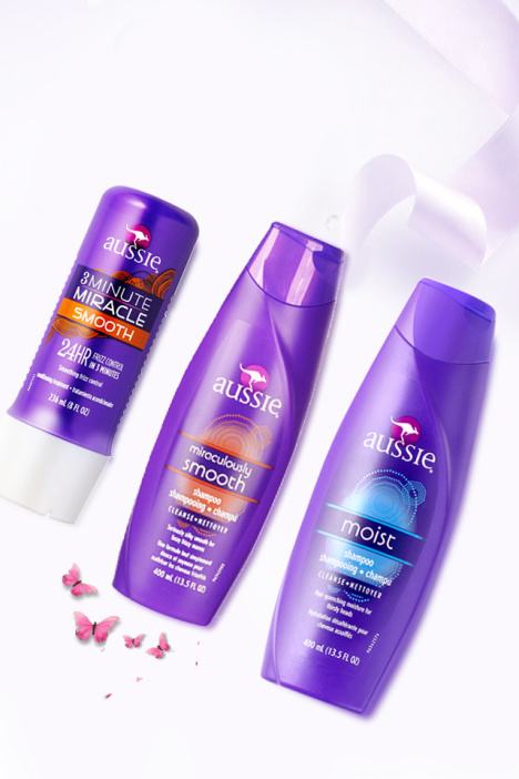 什么样的洗发水洗得头发柔顺一点,柔顺型的洗发水适合什么发质