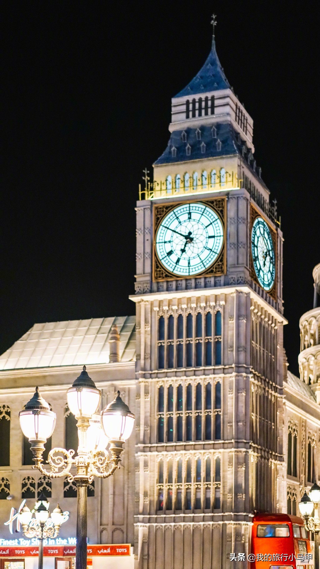 迪拜游玩一定要体验一次,迪拜必去十大景点旅游攻略