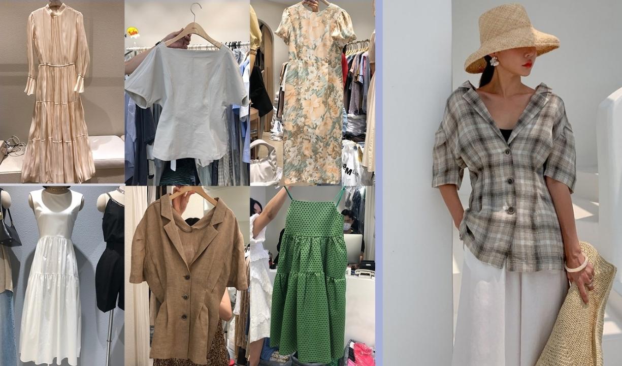 韩国东大门代购最火,代购天堂土耳其