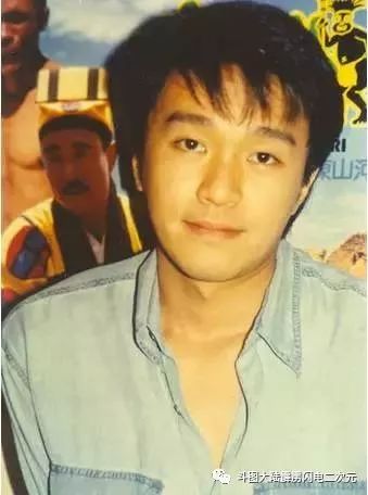 周星驰传奇免费观看,周星驰传奇人生记录