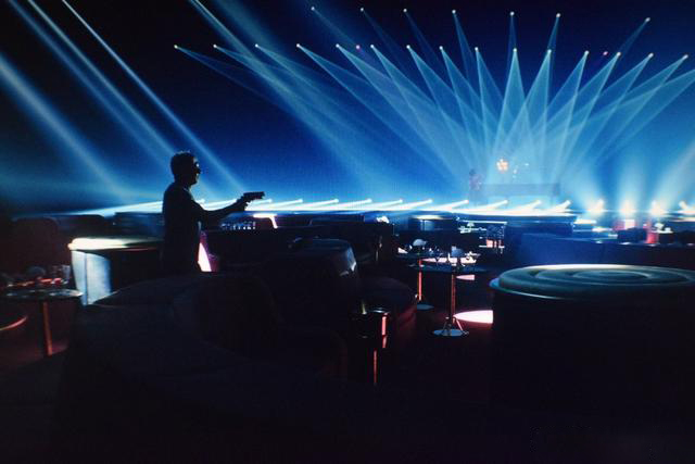 华硕vg27vq曲面屏,华硕vg27aq怎么调最佳画质