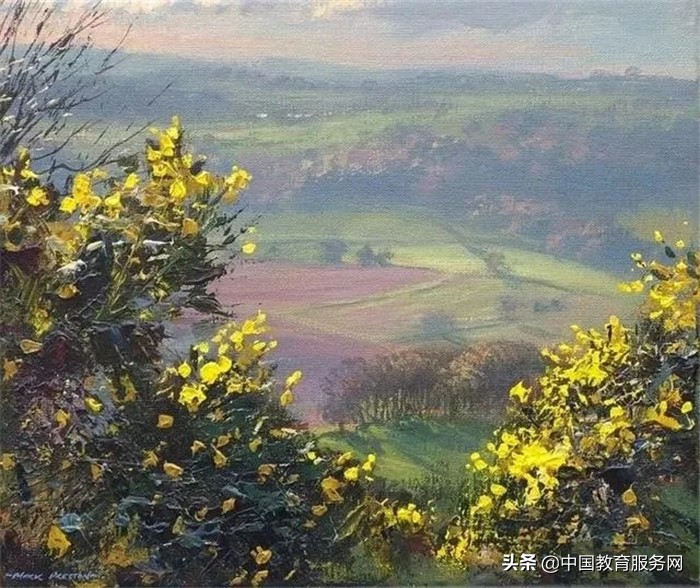 水彩水粉丙烯油画哪个适合新手,水彩水粉丙烯油画颜料哪种毒性大