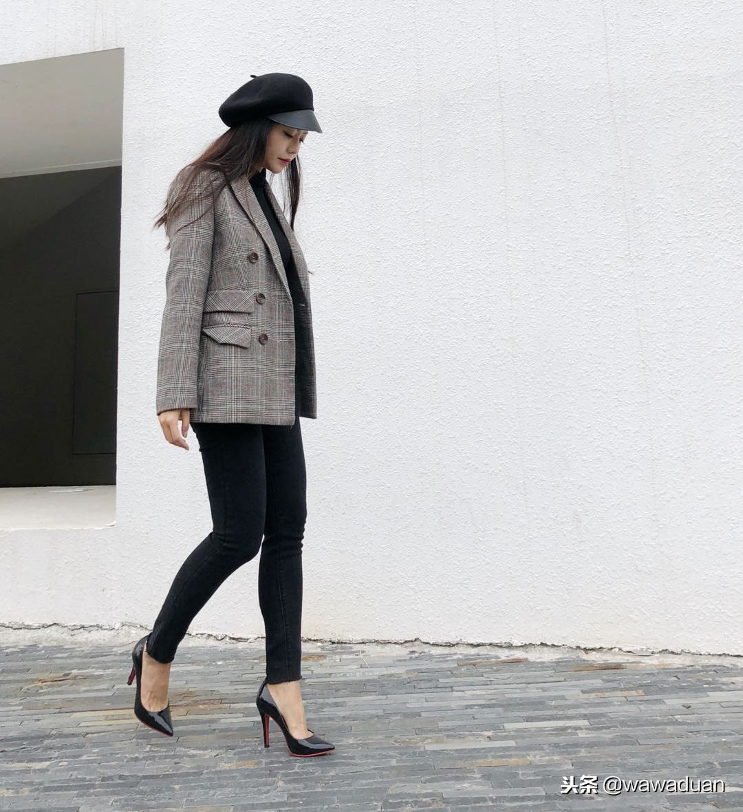 以貌取人的特征,以帽取人帽子怎么选