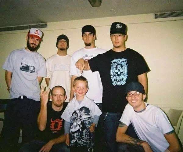 林肯公园到底有多强大,林肯公园在美国出名吗