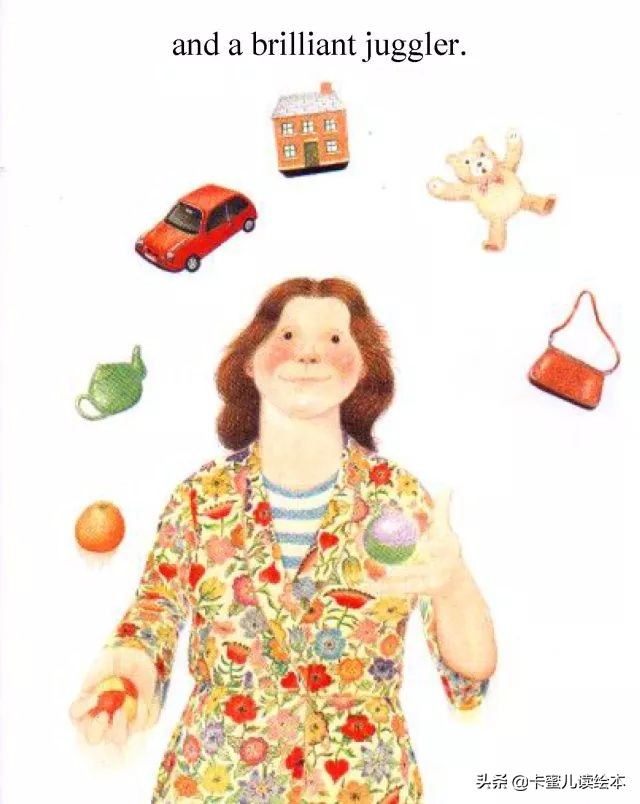 英文有声绘本mymum我妈妈,mymum英文绘本