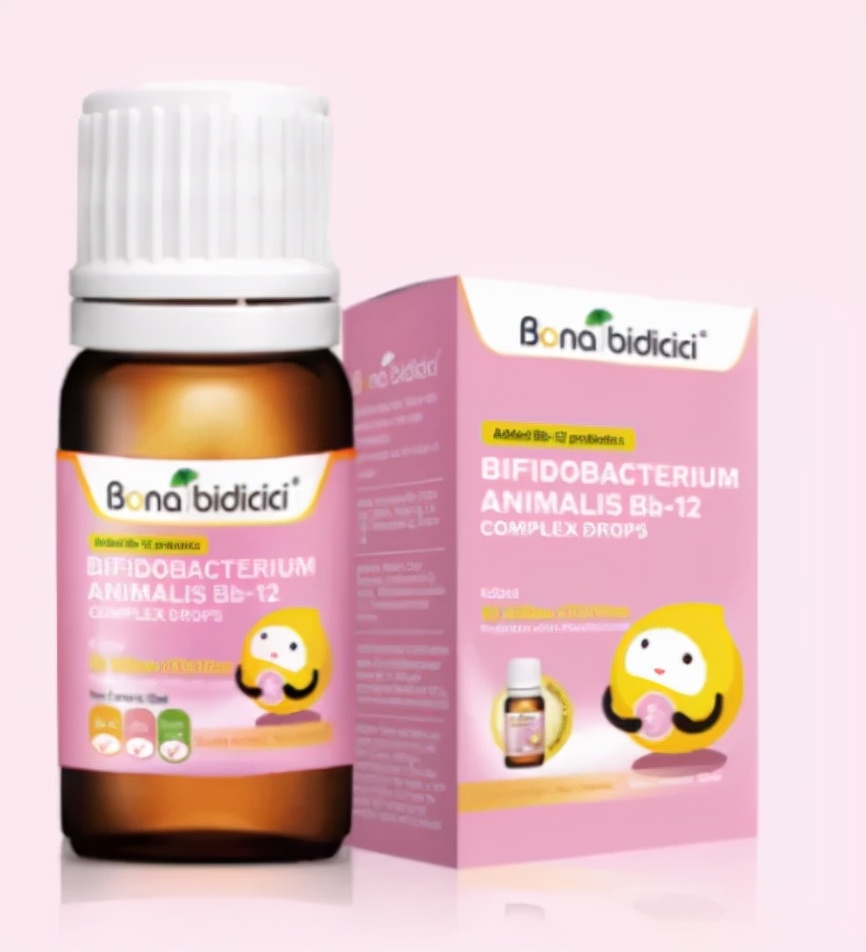 官方认可的是7种婴幼儿益生菌,婴儿食品级益生菌有必要吃吗