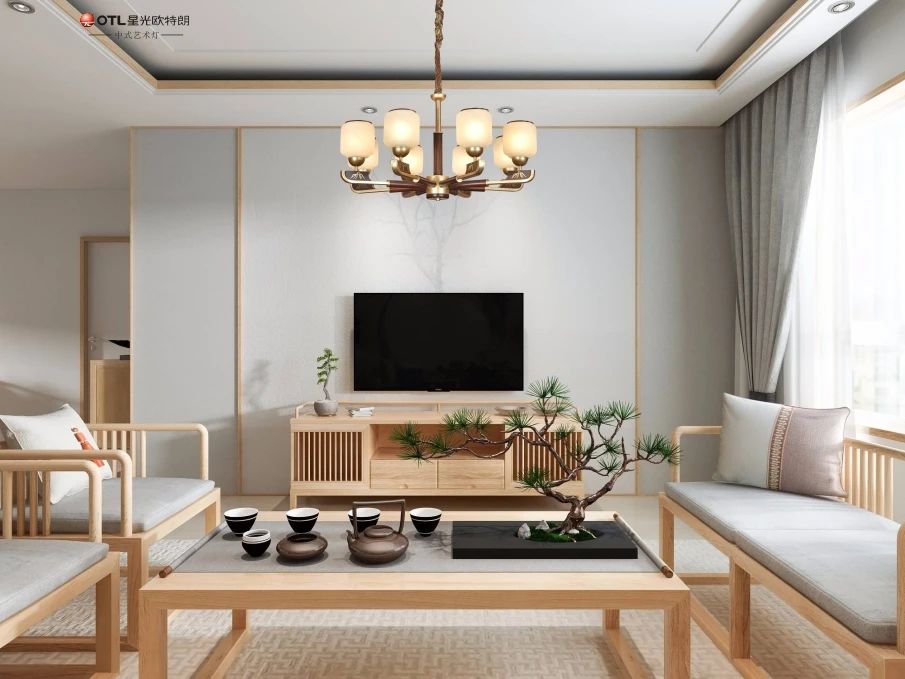 otl星光欧特朗照明属几线品牌,星光欧特朗灯具是什么档次