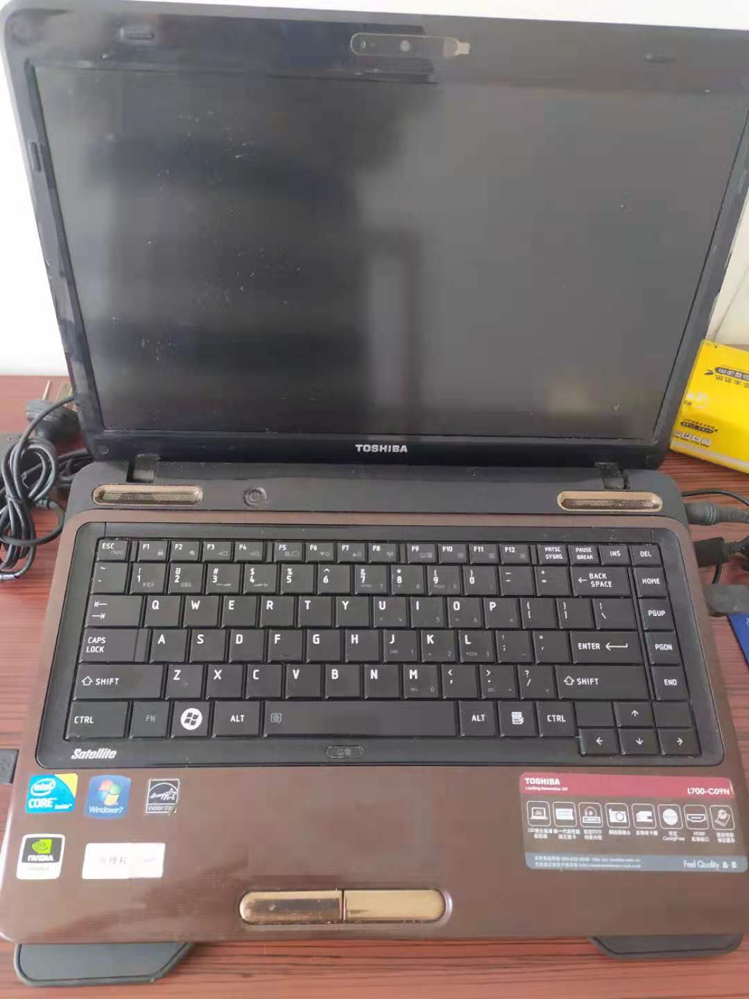 修复废旧台式电脑,垃圾电脑复活