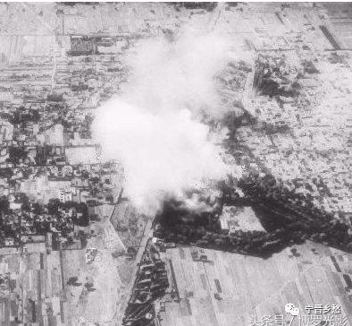 石家庄日军真实照片,快看侵华日军暴行再添铁证