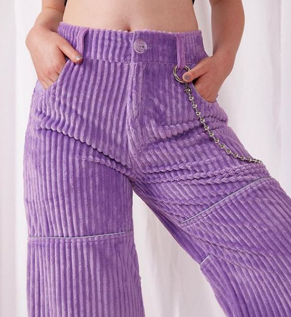 那些看起来特“亚”的人，都在穿什么牌子？