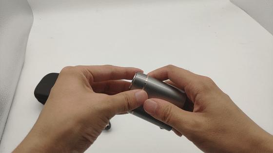 便携焕醒跟屁虫剃须刀测评,焕醒sg199剃须刀拆解