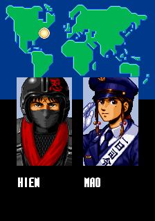 街机游戏飞机有隐藏人物,街机游戏彩蛋