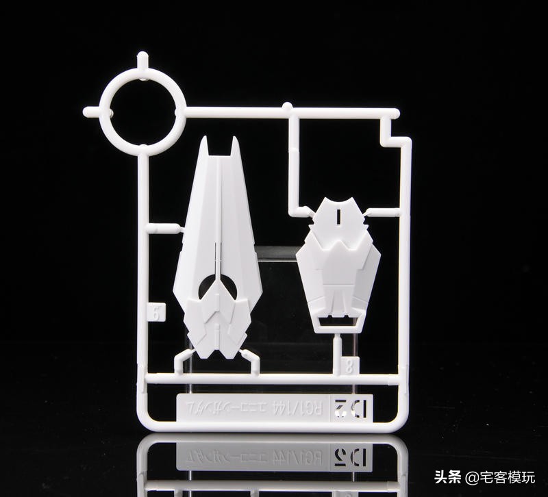 万代rg25独角兽值得买吗,万代rg全武装独角兽评测