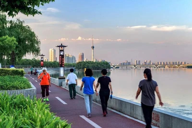 人少景美免费公园,人少好玩的免费公园