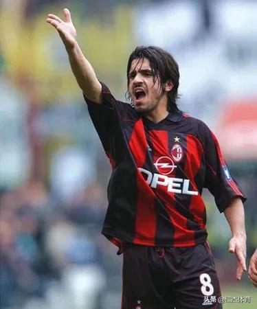 意大利足坛最伟大的十大后卫,意大利足坛最帅十一人