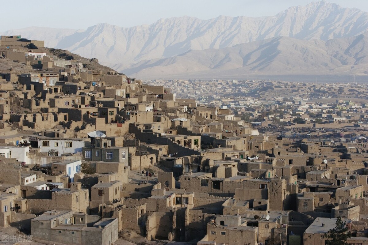 阿富汗做啥赚钱,在阿富汗做什么生意赚钱