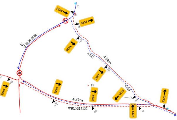南师附小签约中医药科创城,南师大附中江宁分校学区房规划