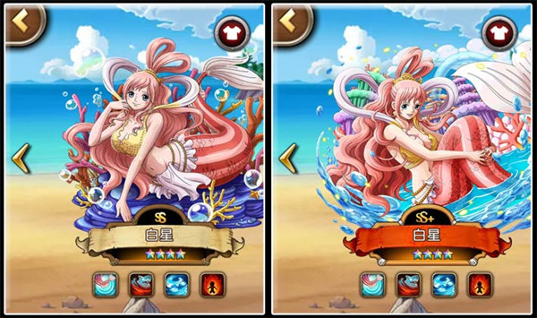 航海王启航白星值得培养吗,海贼王启航白星怎么样