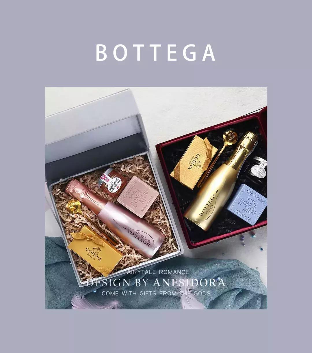 这些伴手礼,让人光看着就想多随份子钱啊啊啊啊啊啊