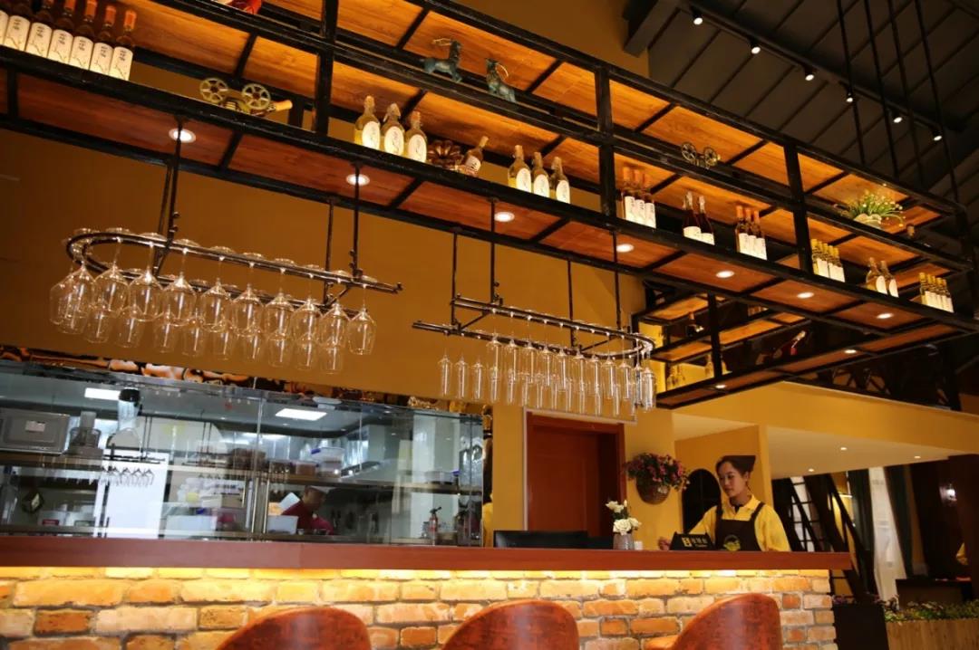 西安华源度假山庄,西安冬季周边度假山庄