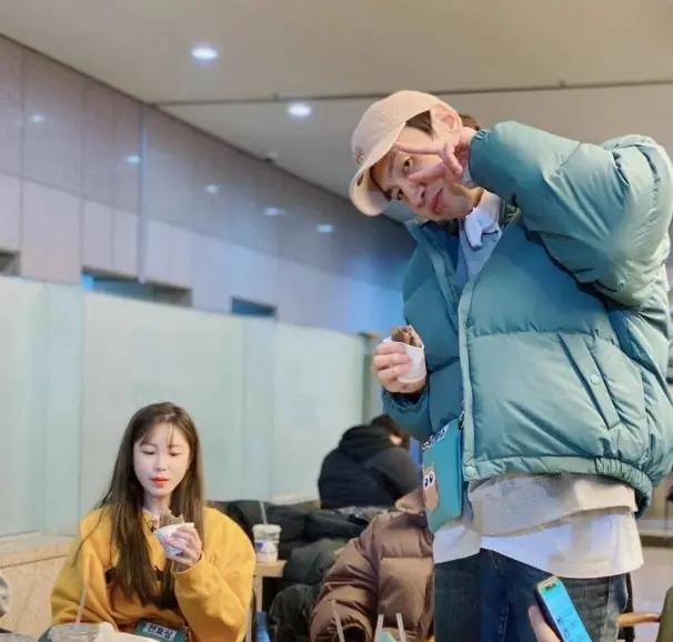 李光洙韩孝周最新综艺,李光洙最新参加的综艺