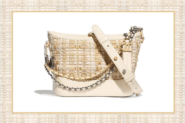 香奈儿今年最新款包包排行榜,香奈儿古驰包包推荐