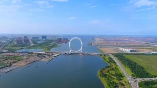 潍坊的美景与文化,潍坊美丽的视频