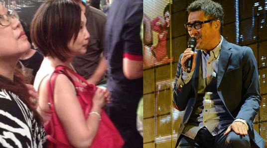 林忆莲李宗盛简介,林忆莲和李宗盛的当爱已成往事