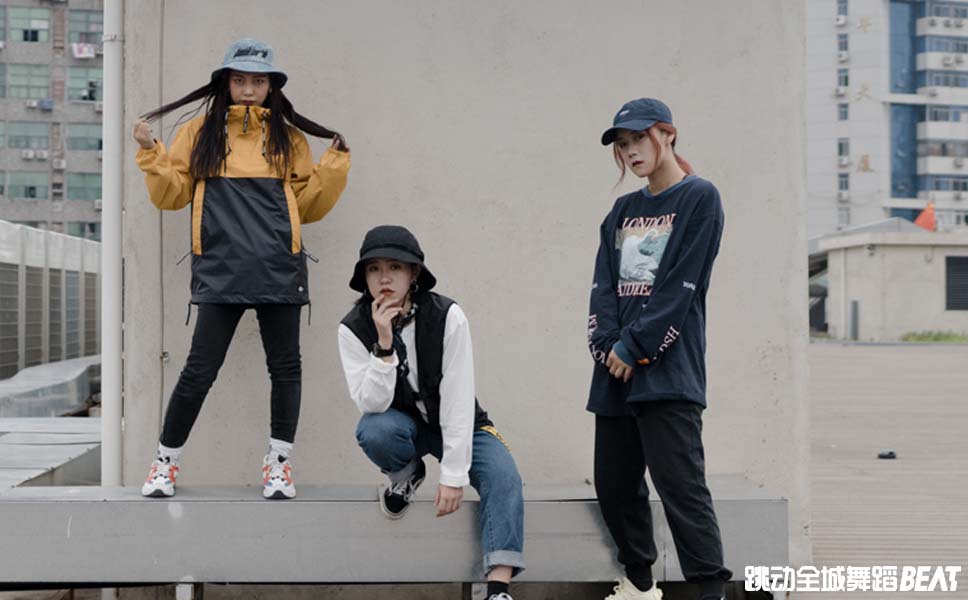 如何在家快速自学街舞,自学街舞入门零基础