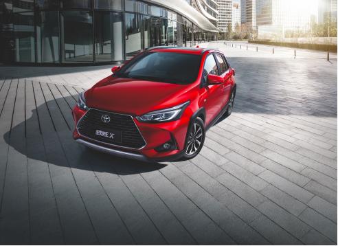 yarisl致炫大包围,yarisl丰田致炫