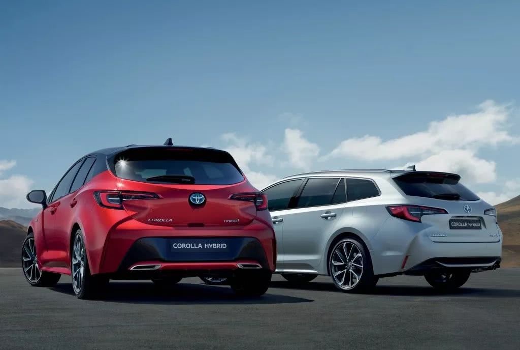 摇滚牛头—9款丰田怪车拾趣