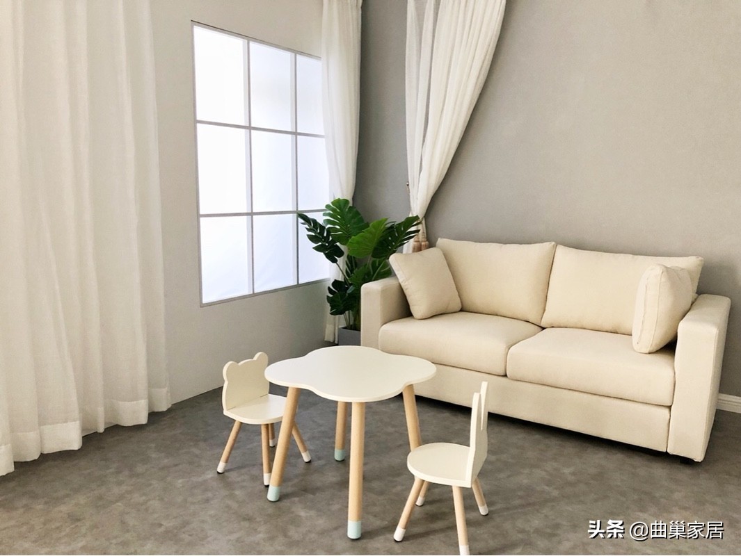 干货！快速去除布艺沙污渍的技巧