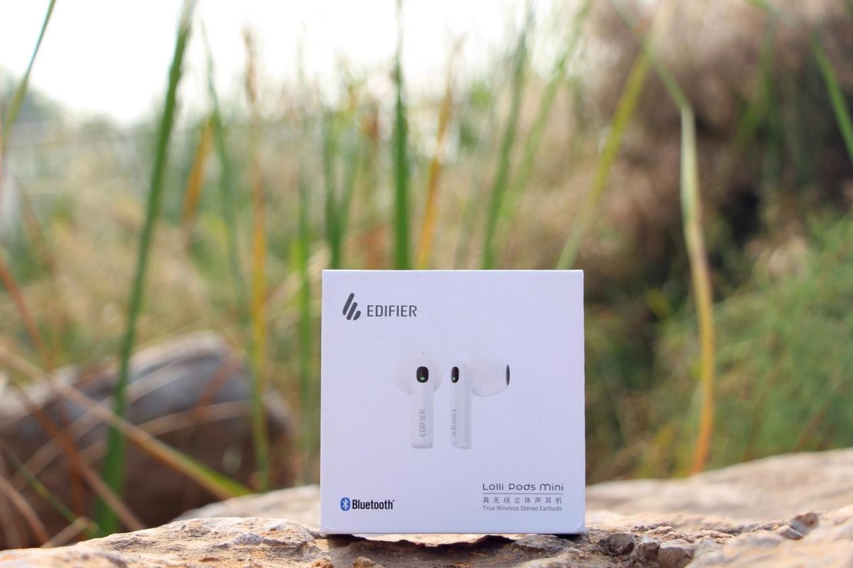 lollipodsmini评测,漫步者lollipodsmini和oppoencoair