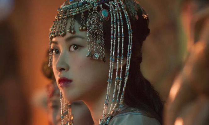 混过好莱坞的明星,曾经全球最美的好莱坞明星