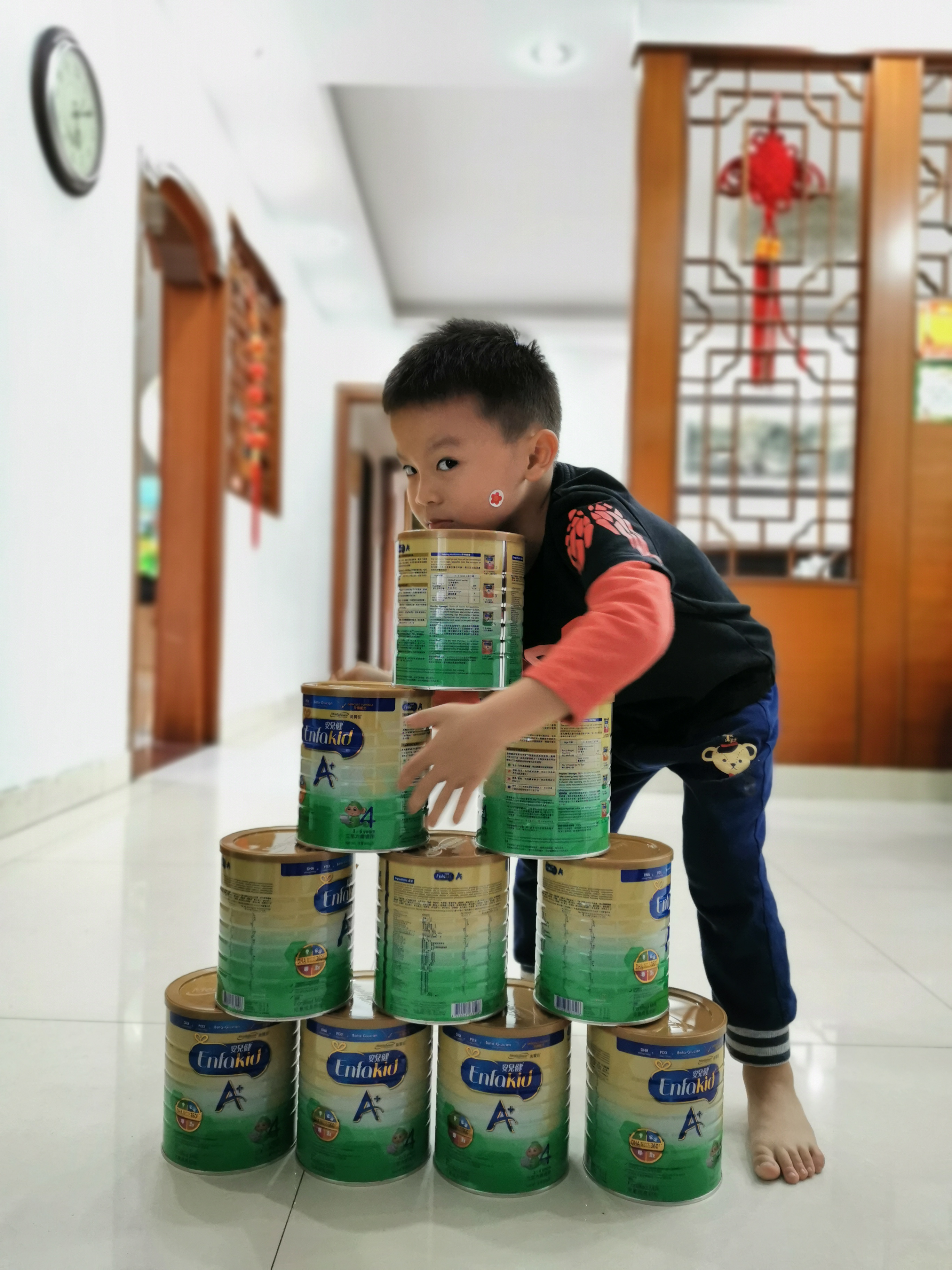 现在的购物天堂,年轻人必去的购物天堂