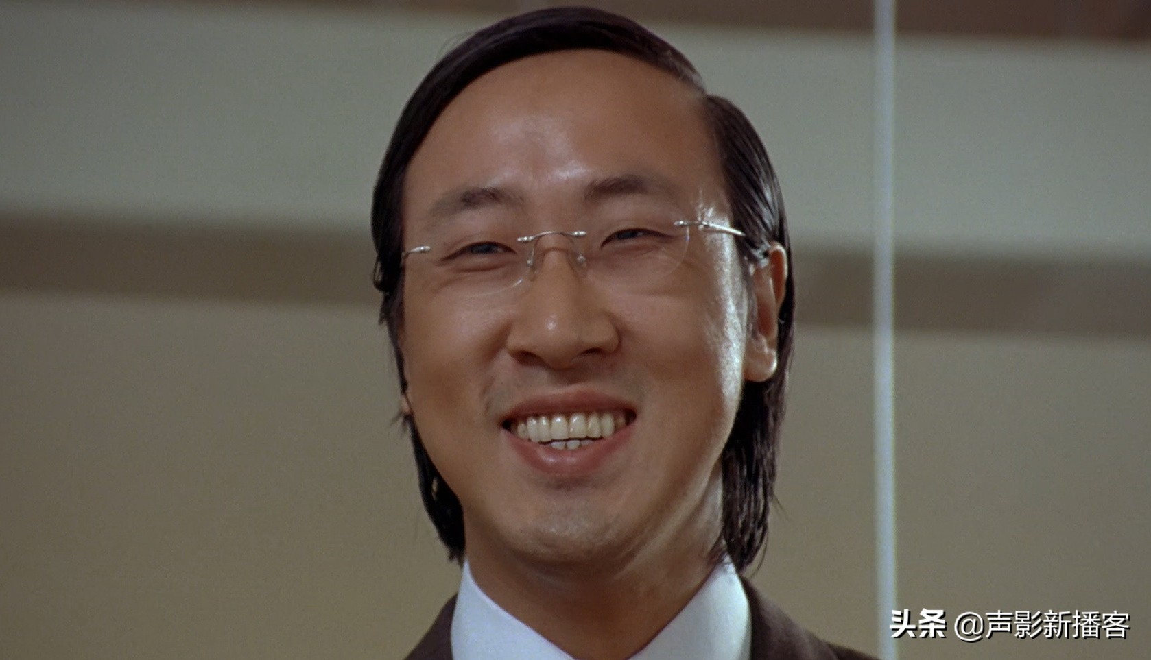 星爷谈冯勉恒,四眼仔冯勉恒混剪