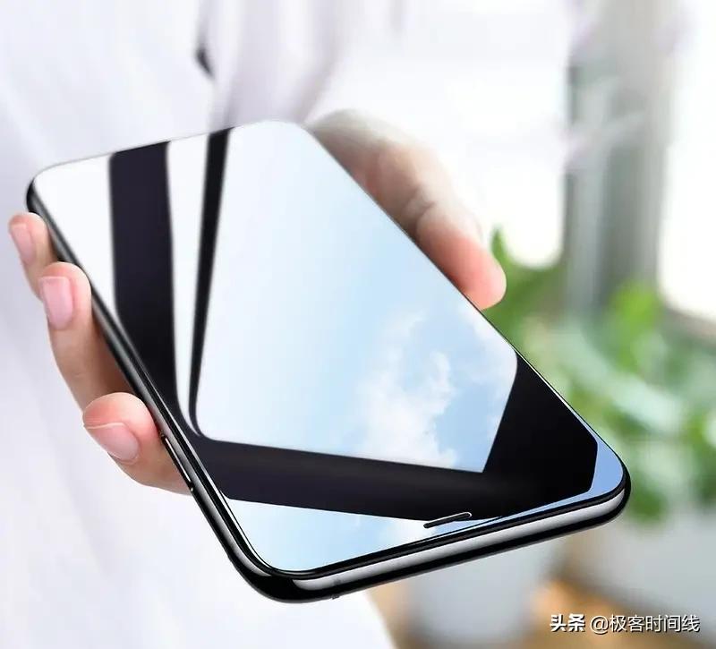 苹果11钢化膜全覆盖高清,iphone11钢化膜高清品胜