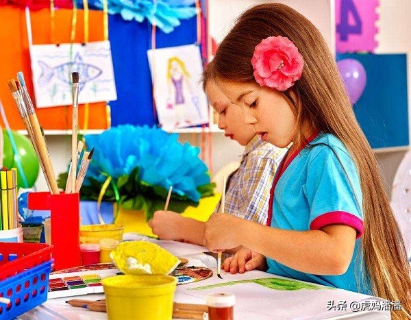 孩子好胜心特别强一定要积极引导,孩子很优秀父母却做得不好