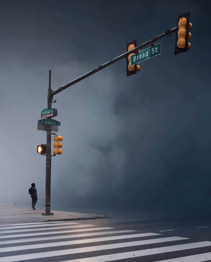 路人街拍小技巧,教你怎么拍街拍