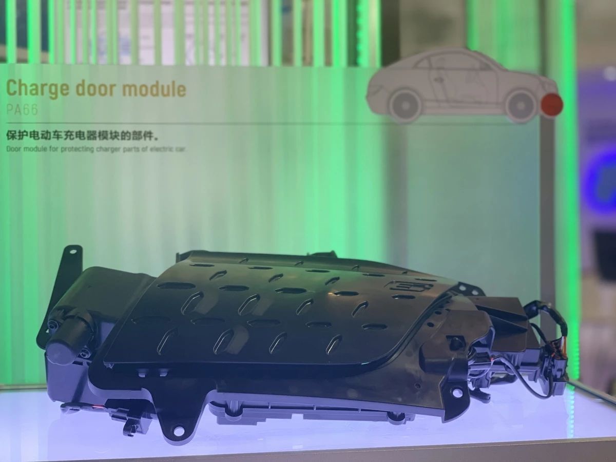 我国首个丁二烯法己二腈项目,中国化学己二腈项目全面投产