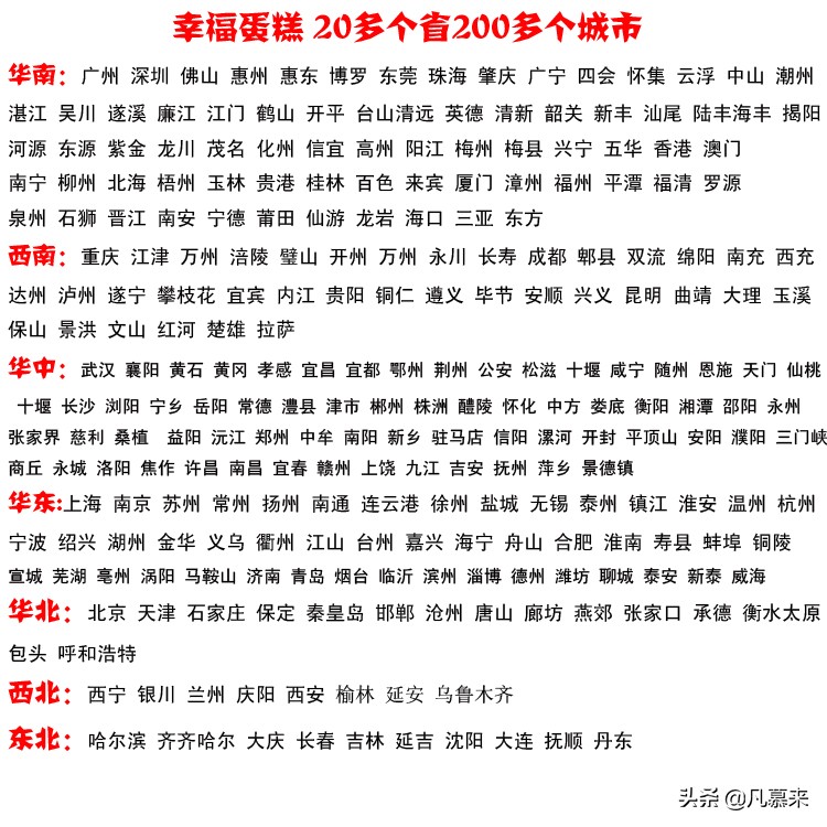 泰州哪家蛋糕好吃,泰州比较出名的生日蛋糕店