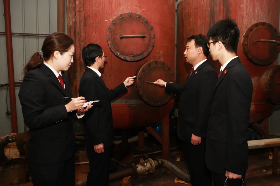 最高检公益诉讼典型案例,个人信息泄露公益诉讼典型案例