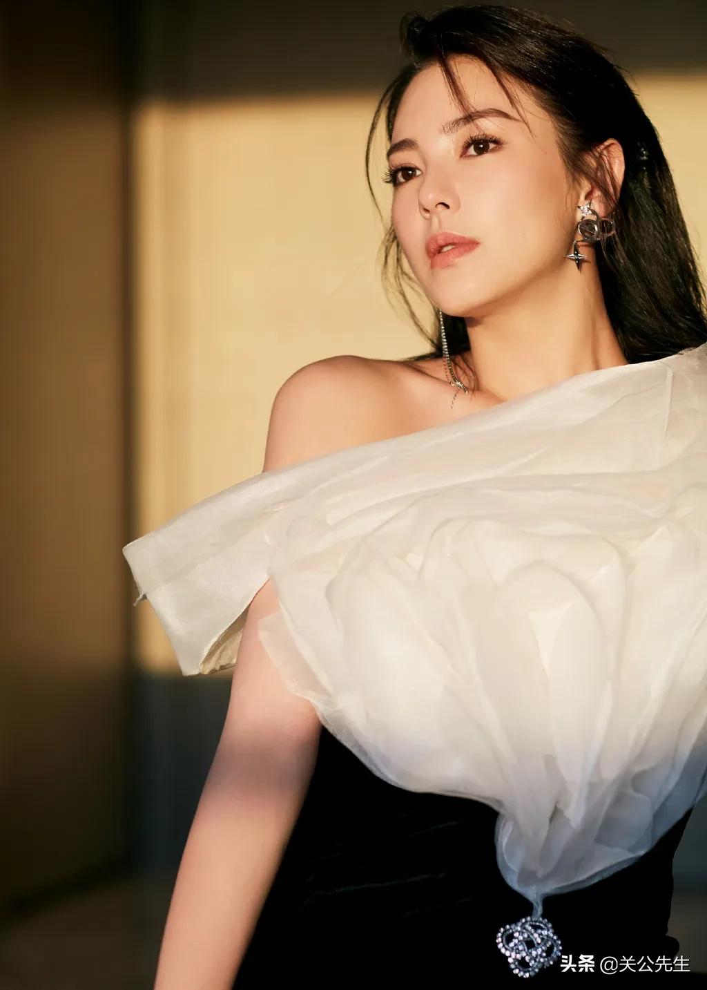 盘点张雨绮杨天真 (张雨绮离开杨天真)